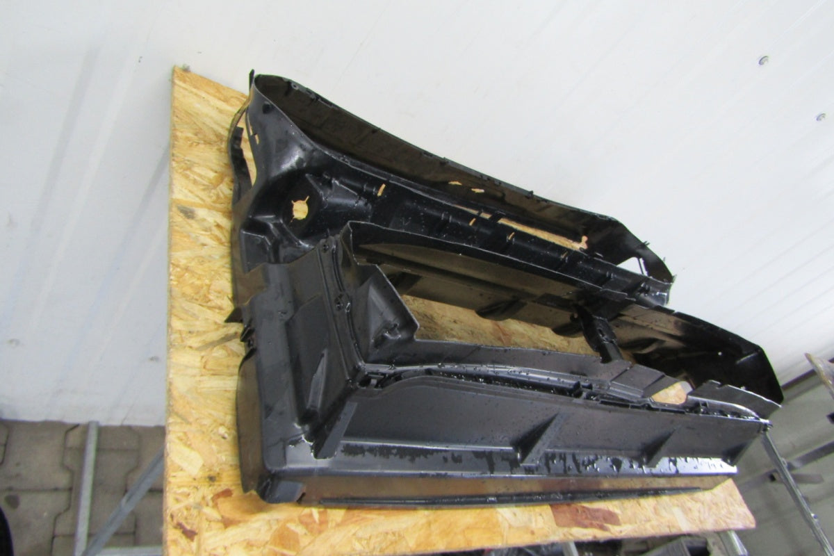 Usmjerivač zraka wlot BMW 7 F01 F02 08-