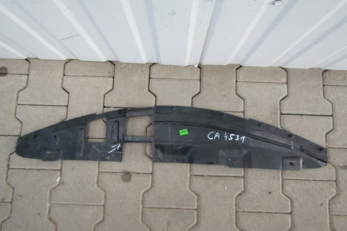Zaštita pasa przednego NISSAN QASHQAI 2 II 14-17