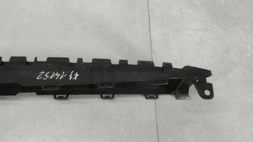 Usmjerivač zraka wlot Opel Astra K V 15-