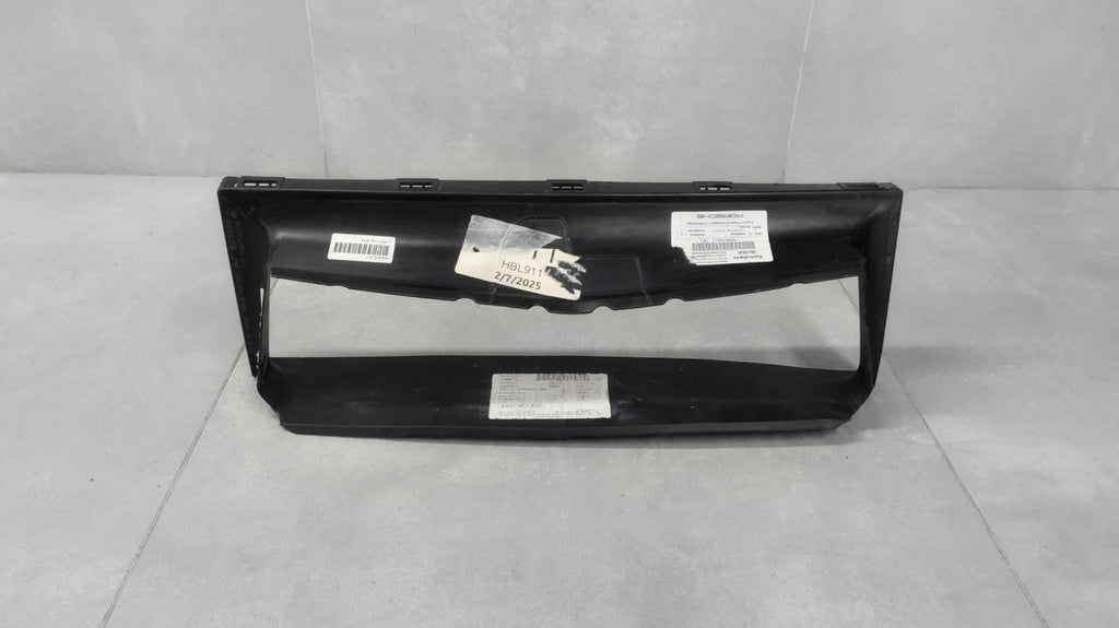 Usmjerivač zraka wlot PORSCHE 911 992 / 992815217A