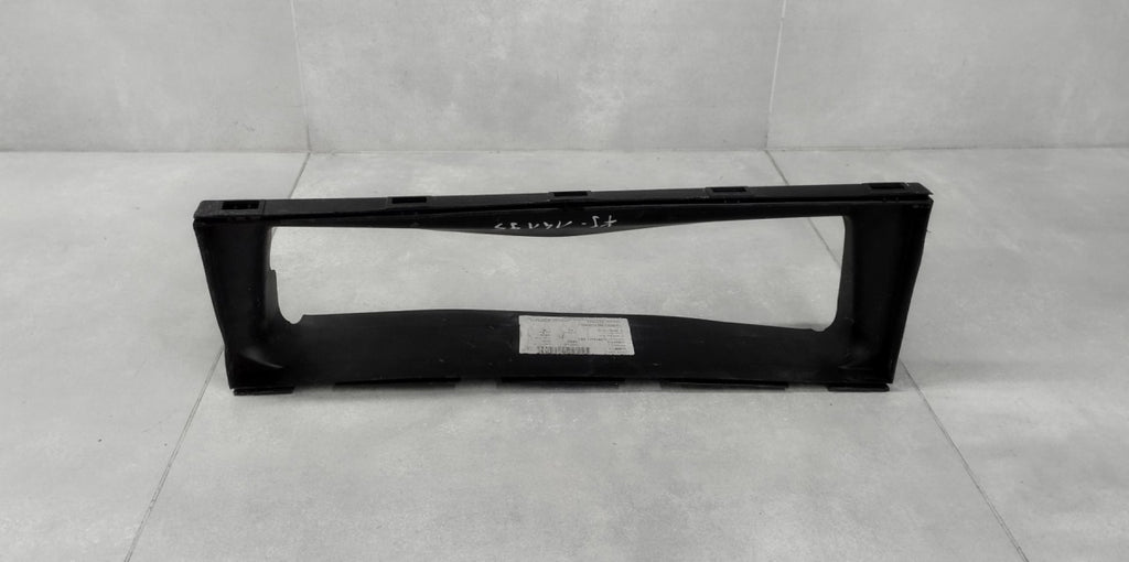 Usmjerivač zraka wlot PORSCHE 911 992 / 992815217A