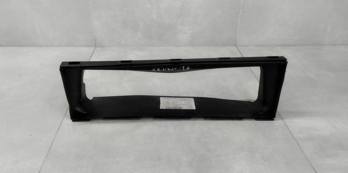Usmjerivač zraka wlot PORSCHE 911 992 / 992815217A
