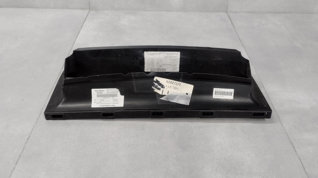 Usmjerivač zraka wlot PORSCHE 911 992 / 992815217A