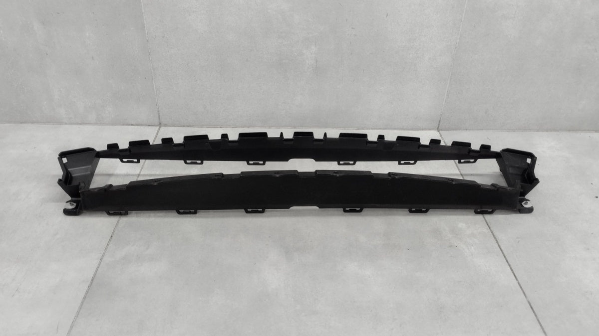 Usmjerivač zraka wlot Opel Astra K V 15-