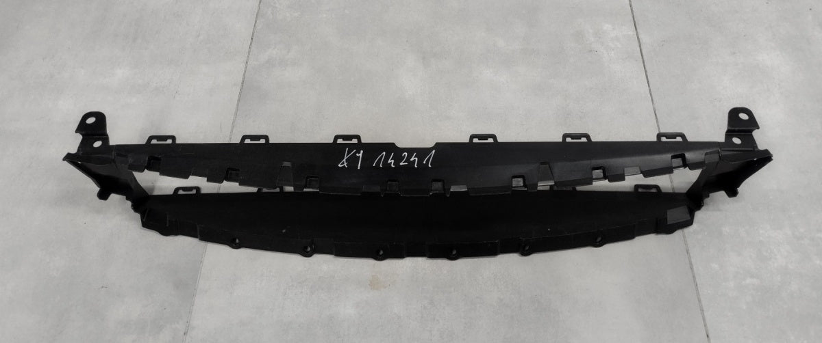 Usmjerivač zraka wlot Opel Astra K V 15-