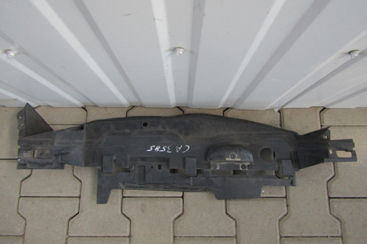 Usmjerivač zraka wlot Renault Espace V 5 14-