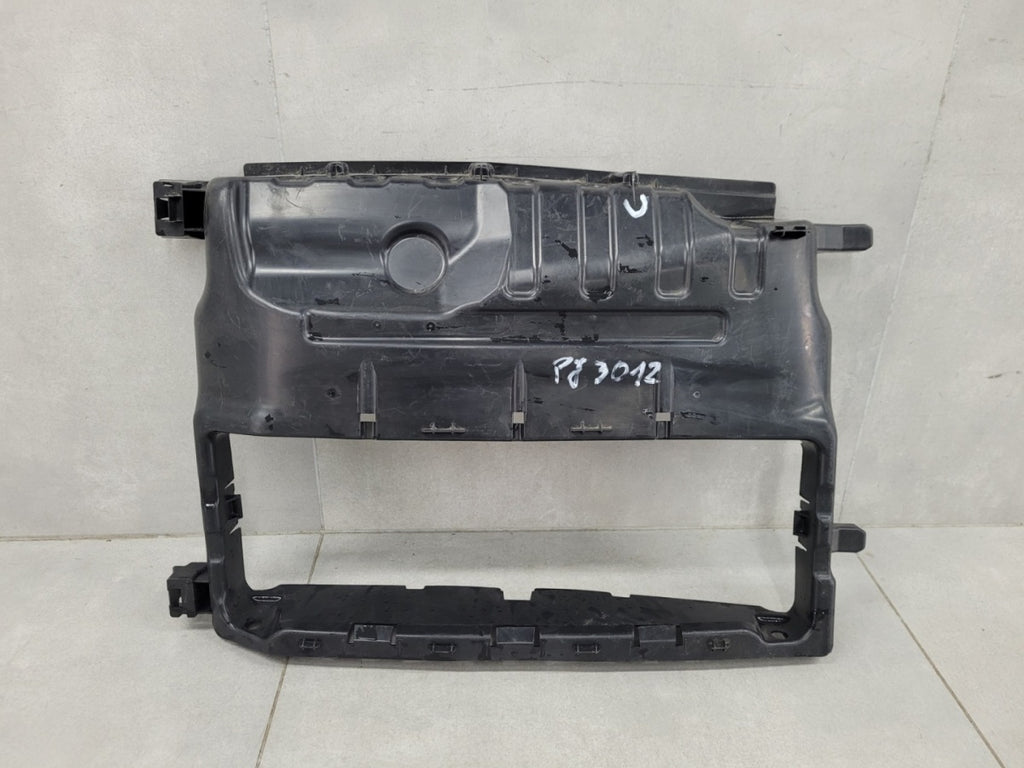Volan wlot łapacz powietrza Renault Zoe Lift 19-24