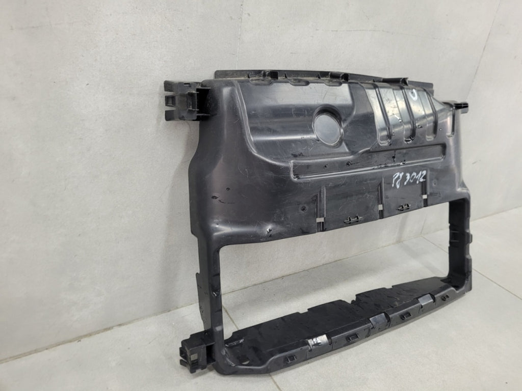 Volan wlot łapacz powietrza Renault Zoe Lift 19-24