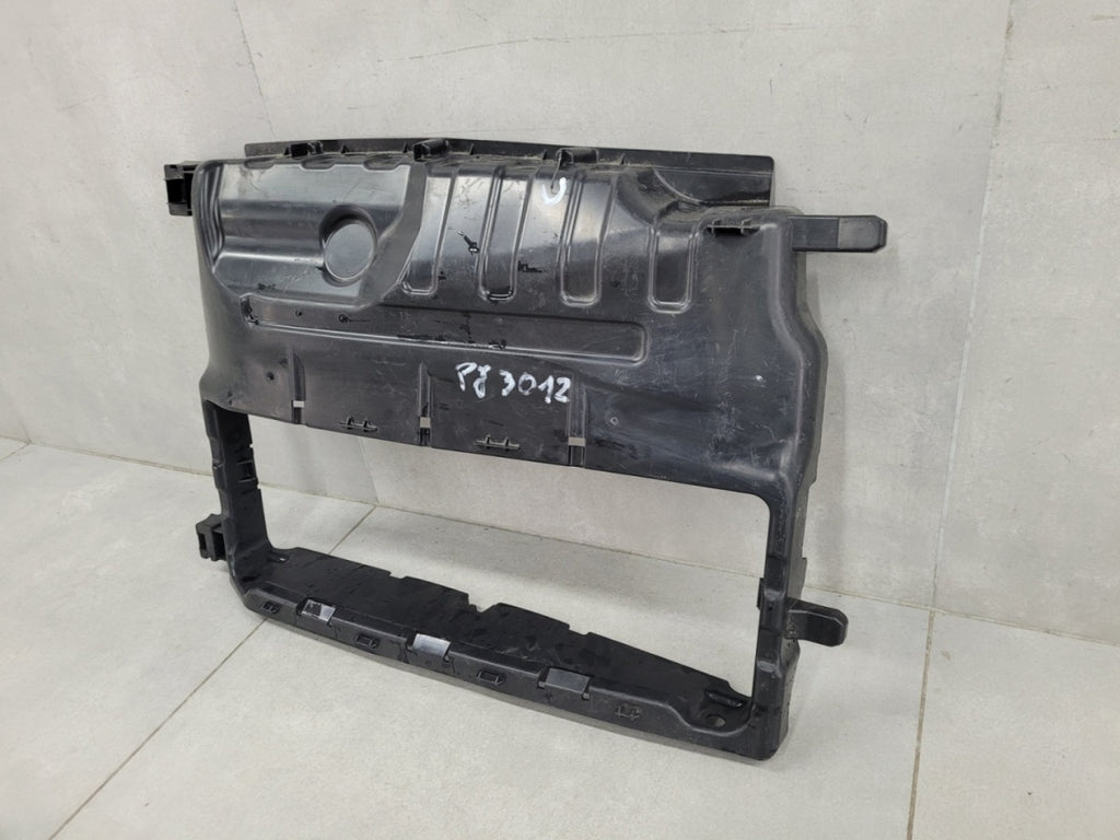 Volan wlot łapacz powietrza Renault Zoe Lift 19-24