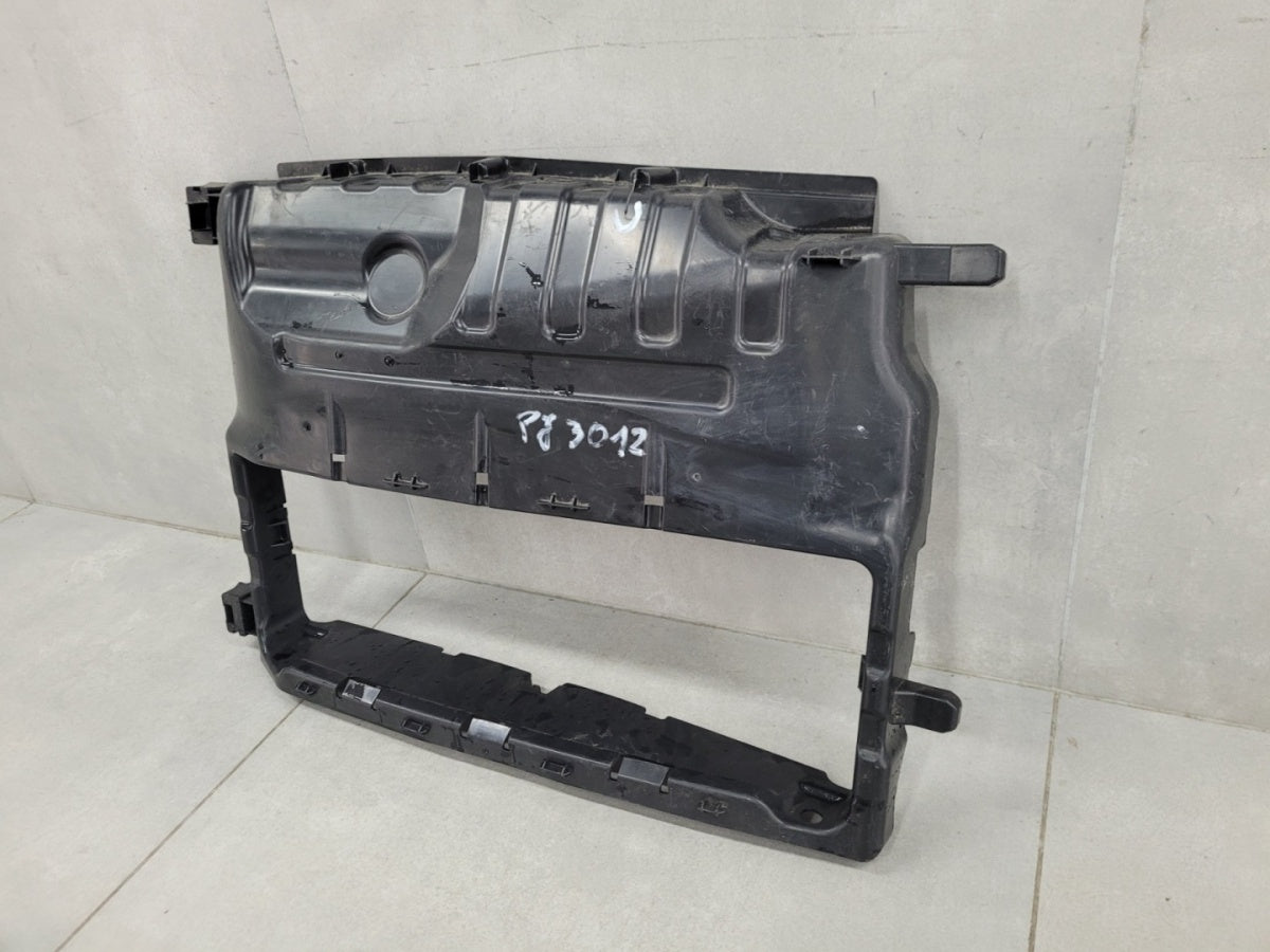 Volan wlot łapacz powietrza Renault Zoe Lift 19-24