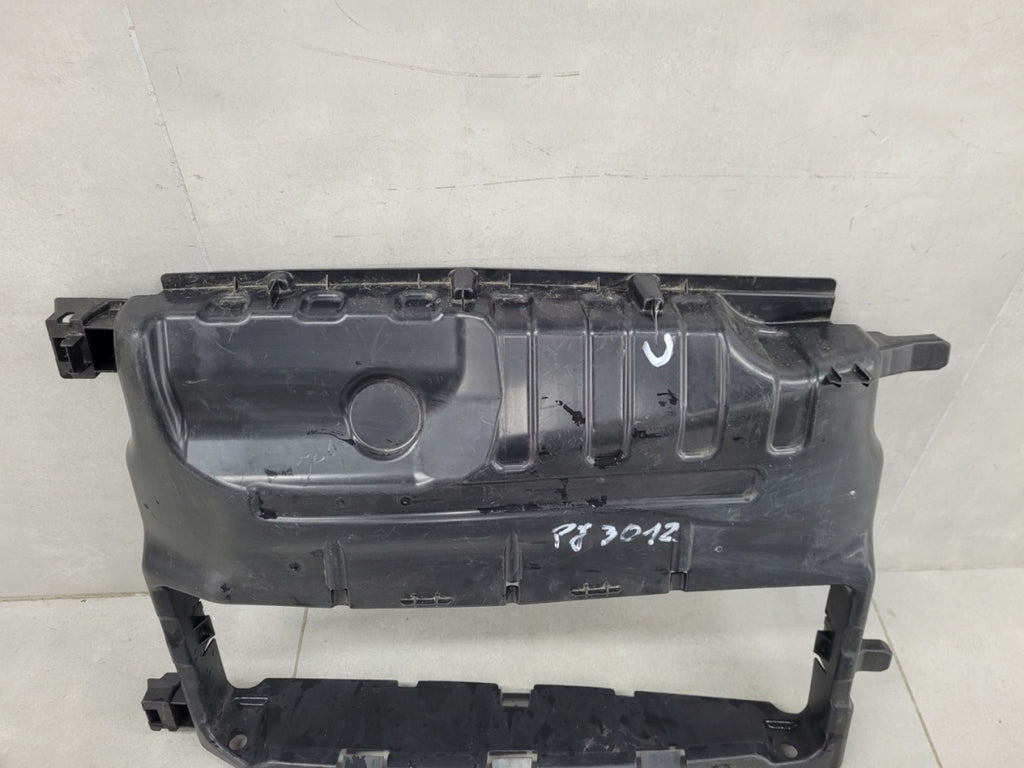 Volan wlot łapacz powietrza Renault Zoe Lift 19-24