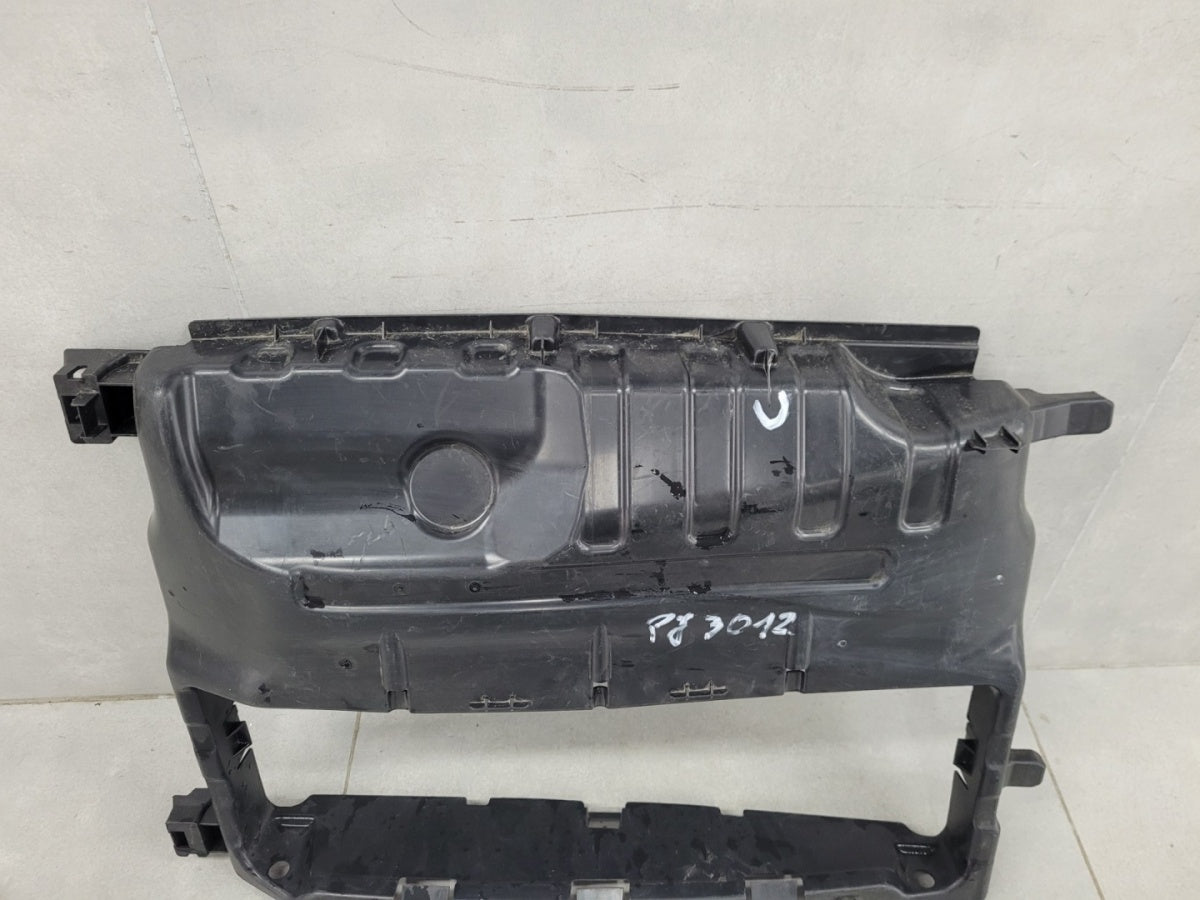 Volan wlot łapacz powietrza Renault Zoe Lift 19-24