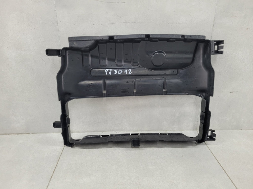 Volan wlot łapacz powietrza Renault Zoe Lift 19-24