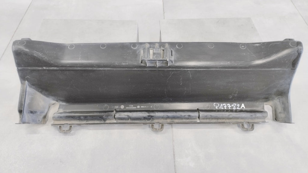 Usmjerivač zraka VOLKSWAGEN AMAROK 2H 17- LIFT