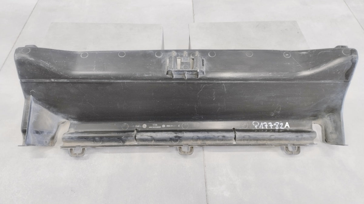 Usmjerivač zraka VOLKSWAGEN AMAROK 2H 17- LIFT