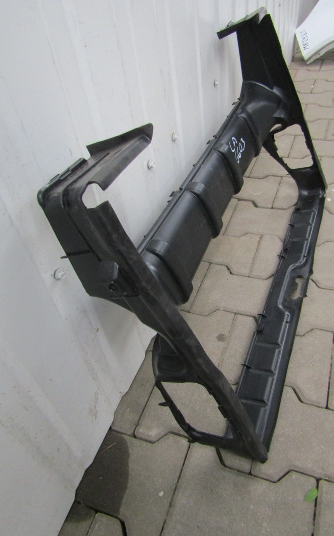Usmjerivač zraka wlot kanał BMW M5 F10 11-