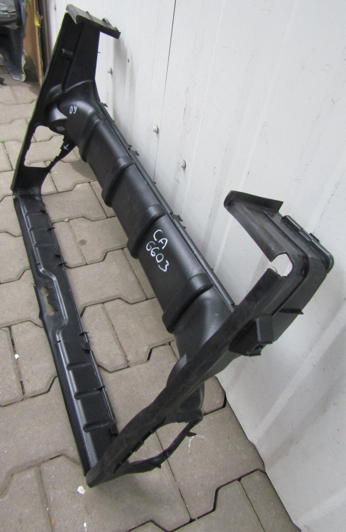 Usmjerivač zraka wlot kanał BMW M5 F10 11-