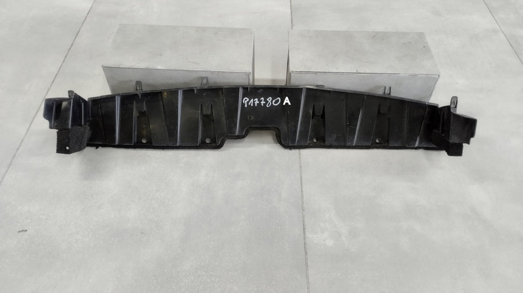 Zaštita Wzmocnienie wspornik belka zderzak TOYOTA PRIUS V / PRIUS + 12-