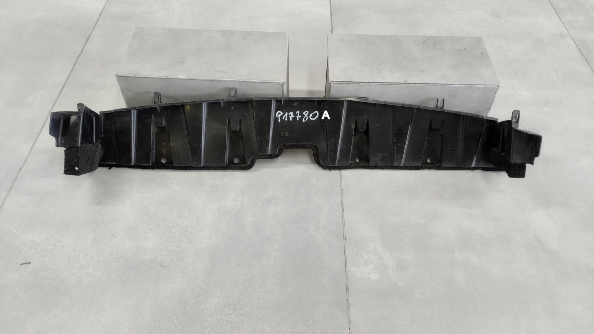 Zaštita Wzmocnienie wspornik belka zderzak TOYOTA PRIUS V / PRIUS + 12-