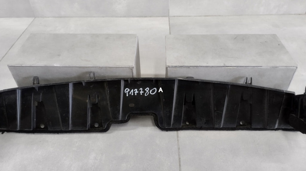 Zaštita Wzmocnienie wspornik belka zderzak TOYOTA PRIUS V / PRIUS + 12-