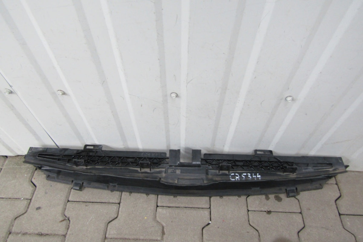 Volan wlot kanał powietrza BMW 5 G30 G31 17-