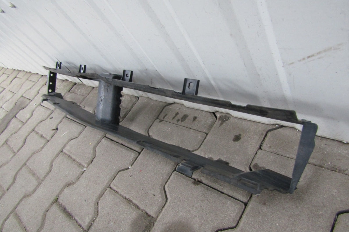 Volan wlot kanał powietrza BMW 5 G30 G31 17-