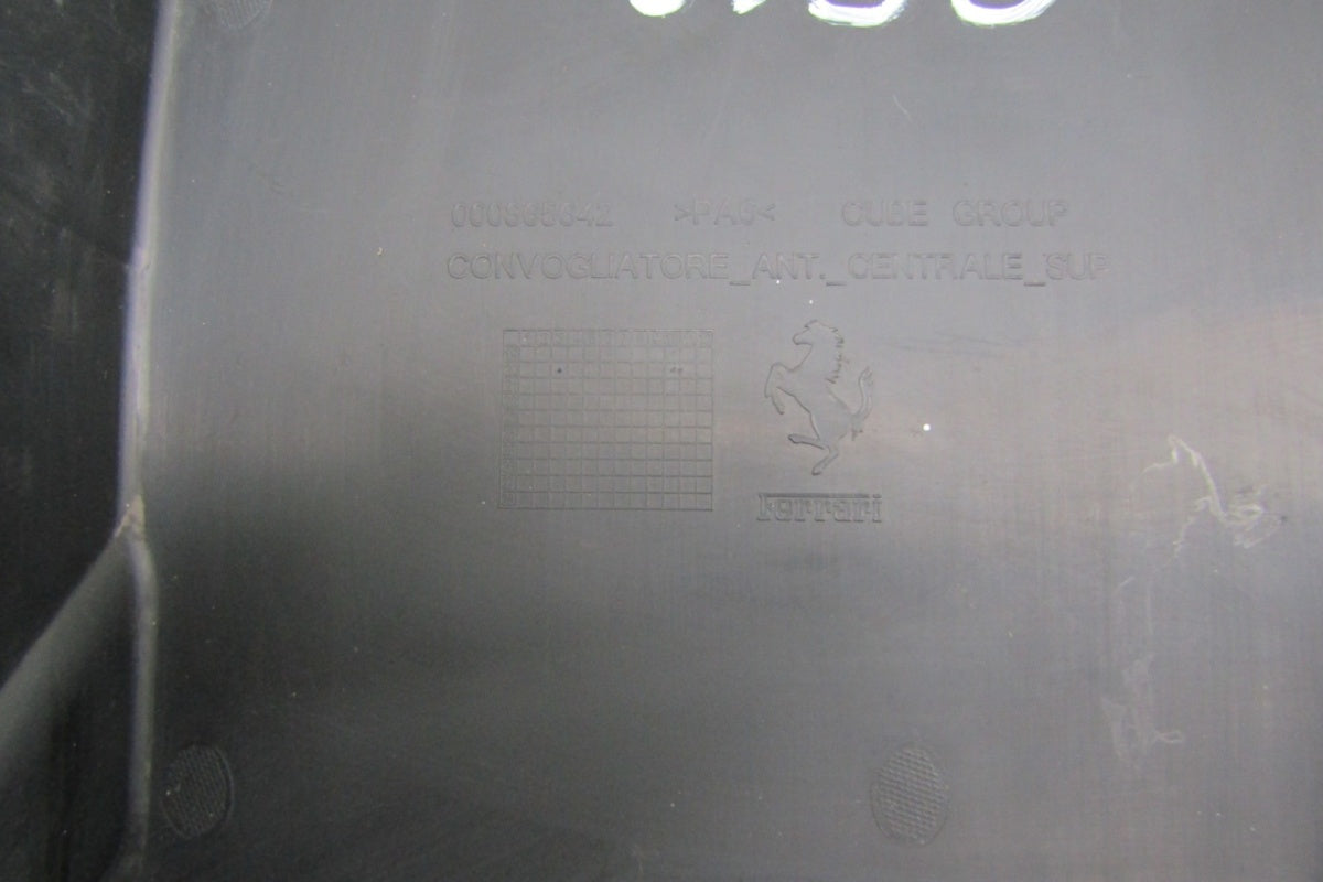 Usmjerivač zraka wlot kanał dolot FERRARI NR KAT. 000865642