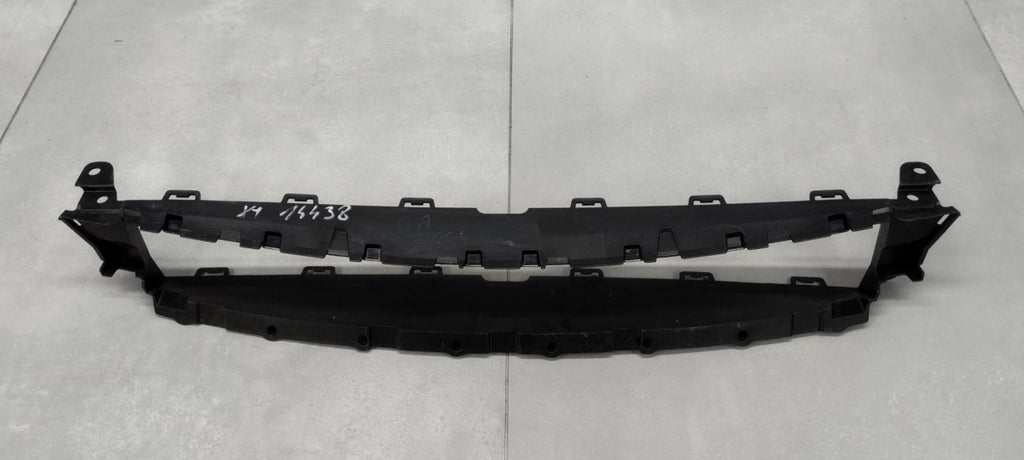 Usmjerivač zraka wlot kanał Opel Astra K V 15-