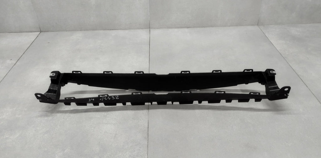 Usmjerivač zraka wlot kanał Opel Astra K V 15-