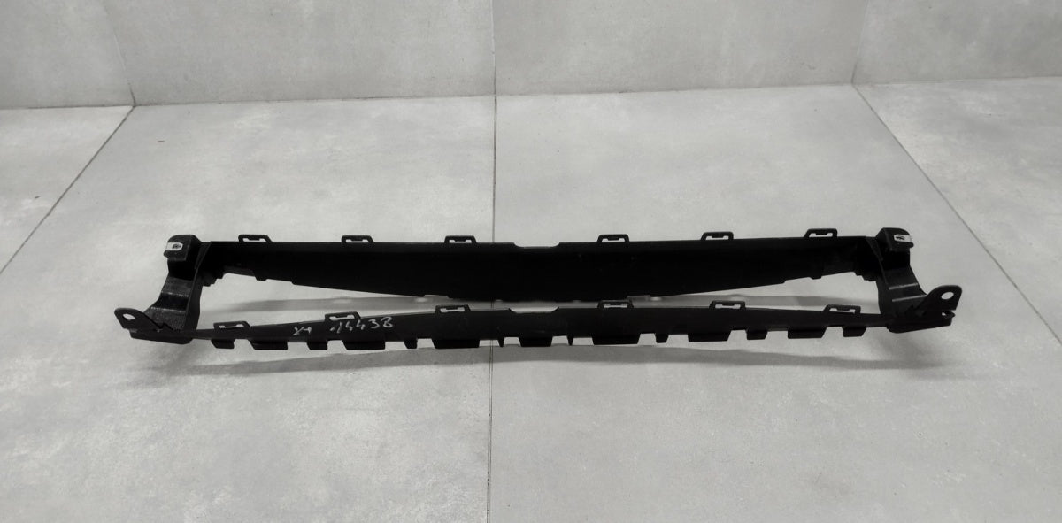 Usmjerivač zraka wlot kanał Opel Astra K V 15-