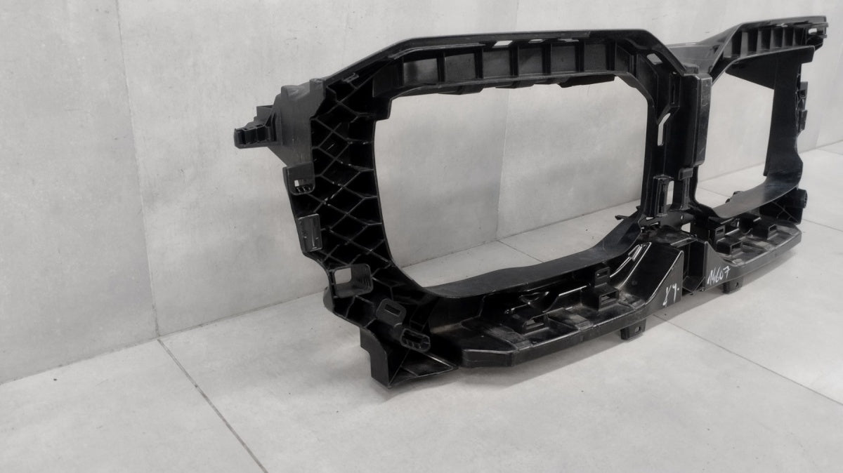 Usmjerivač zraka KANAŁ GÓRA BMW XM G09 2022- WLOT OEM 51749451352