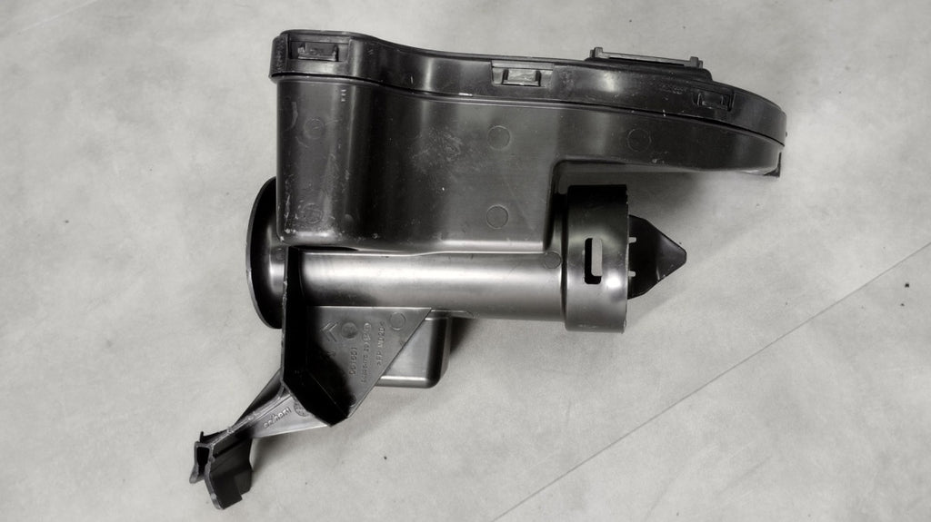 WLOT POWIETRZA DOLOT PEUGEOT CITROEN OPEL 96826476