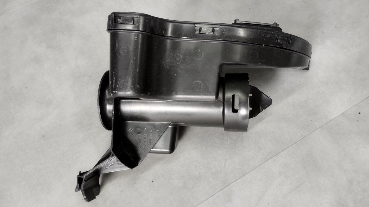WLOT POWIETRZA DOLOT PEUGEOT CITROEN OPEL 96826476