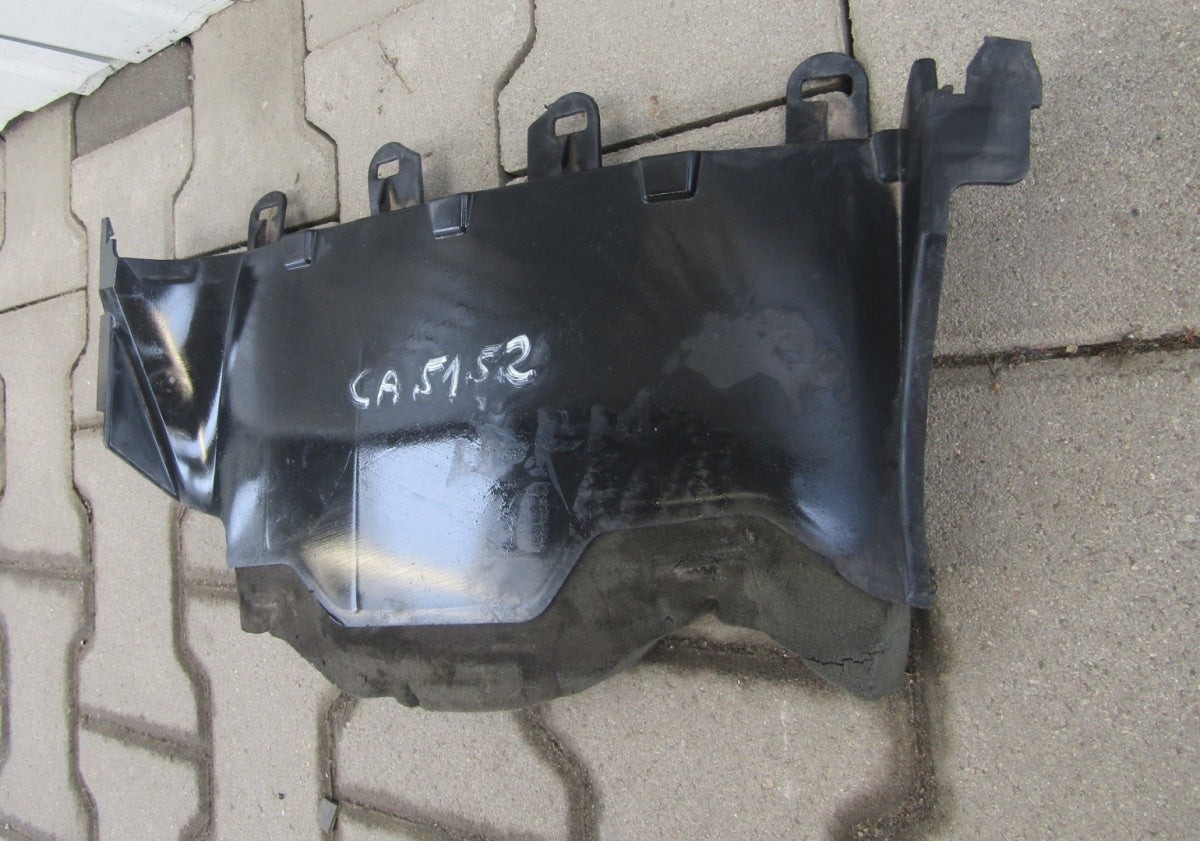 Usmjerivač zraka CITROEN C1 PEUGEOT 108 14-