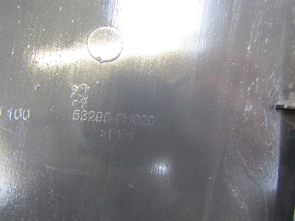Usmjerivač zraka CITROEN C1 PEUGEOT 108 14-