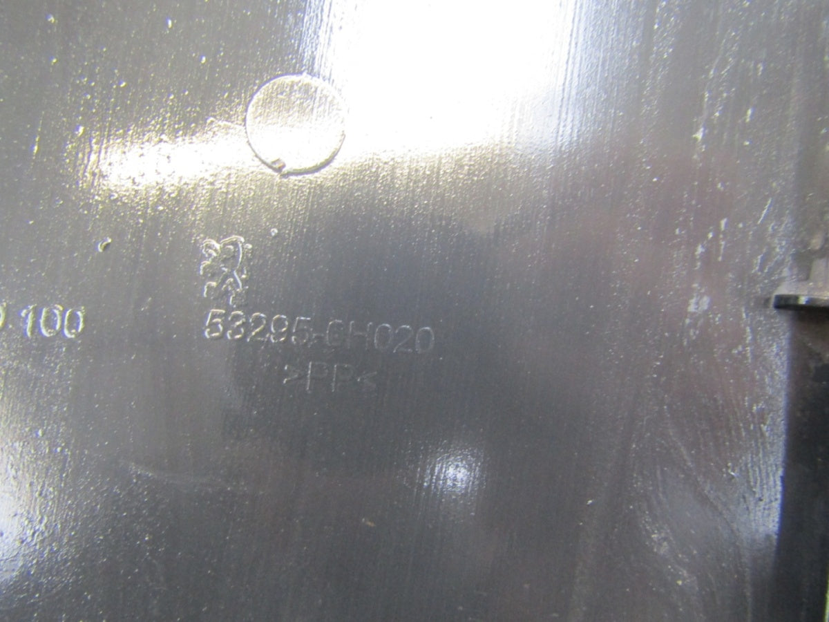 Usmjerivač zraka CITROEN C1 PEUGEOT 108 14-