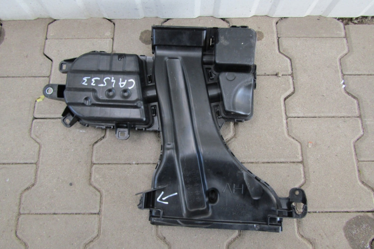 Usmjerivač zraka wlot LEXUS RX 450H 4 15-
