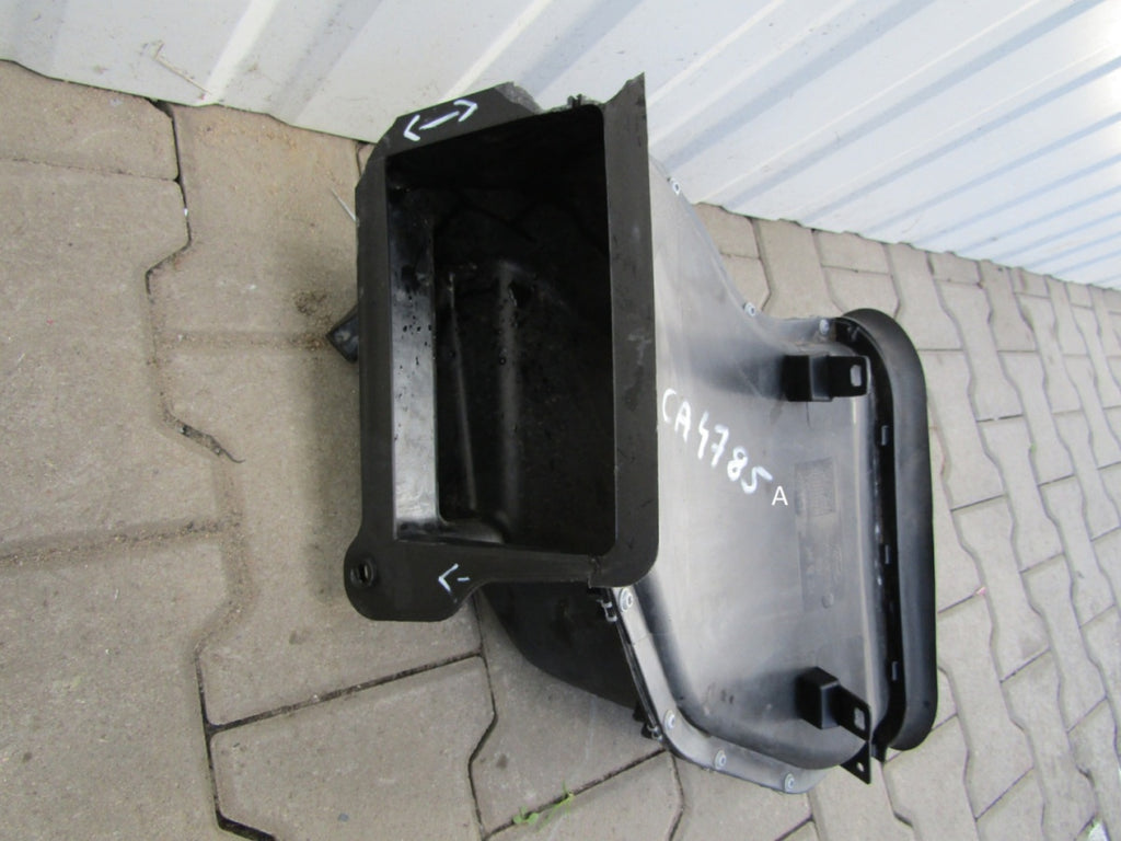 Usmjerivač zraka wlot dolot FORD TRANSIT 8 13-