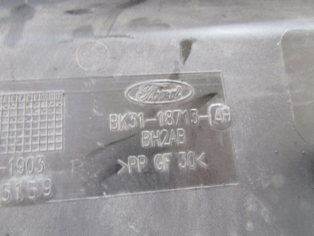 Usmjerivač zraka wlot dolot FORD TRANSIT 8 13-
