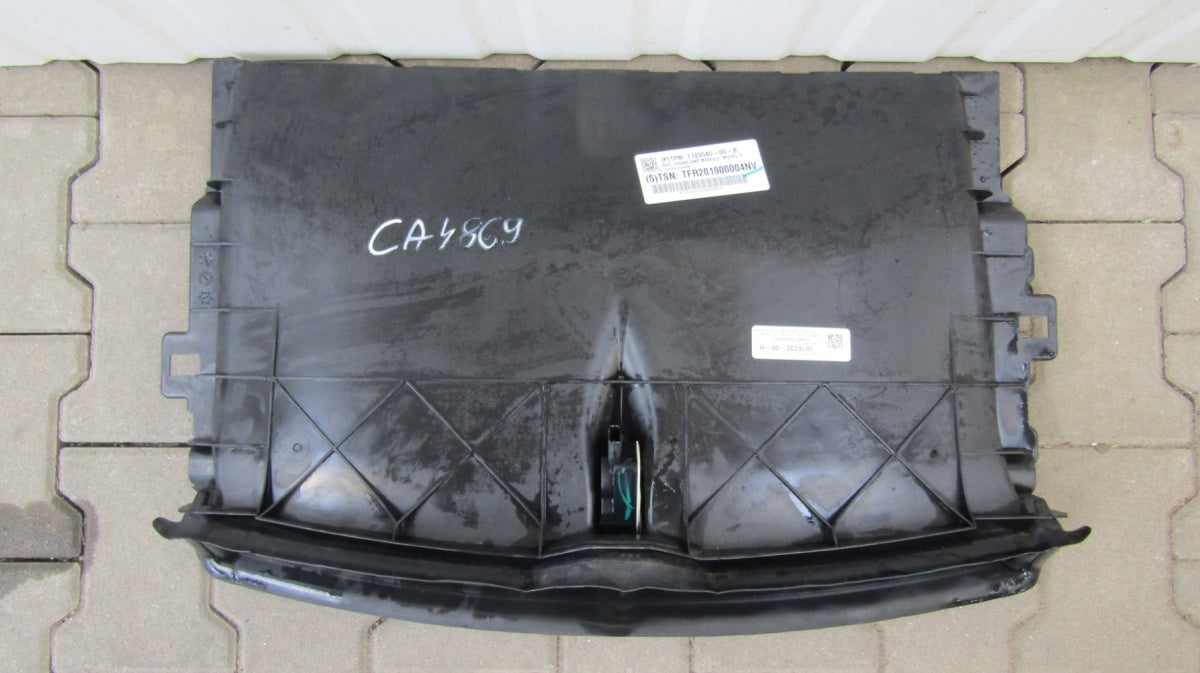 Usmjerivač zraka żaluzja TESLA 3 17-20 1076733-00-E