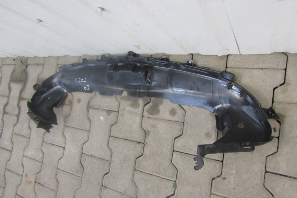 Usmjerivač zraka wlot MERCEDES E klasa W213 16-