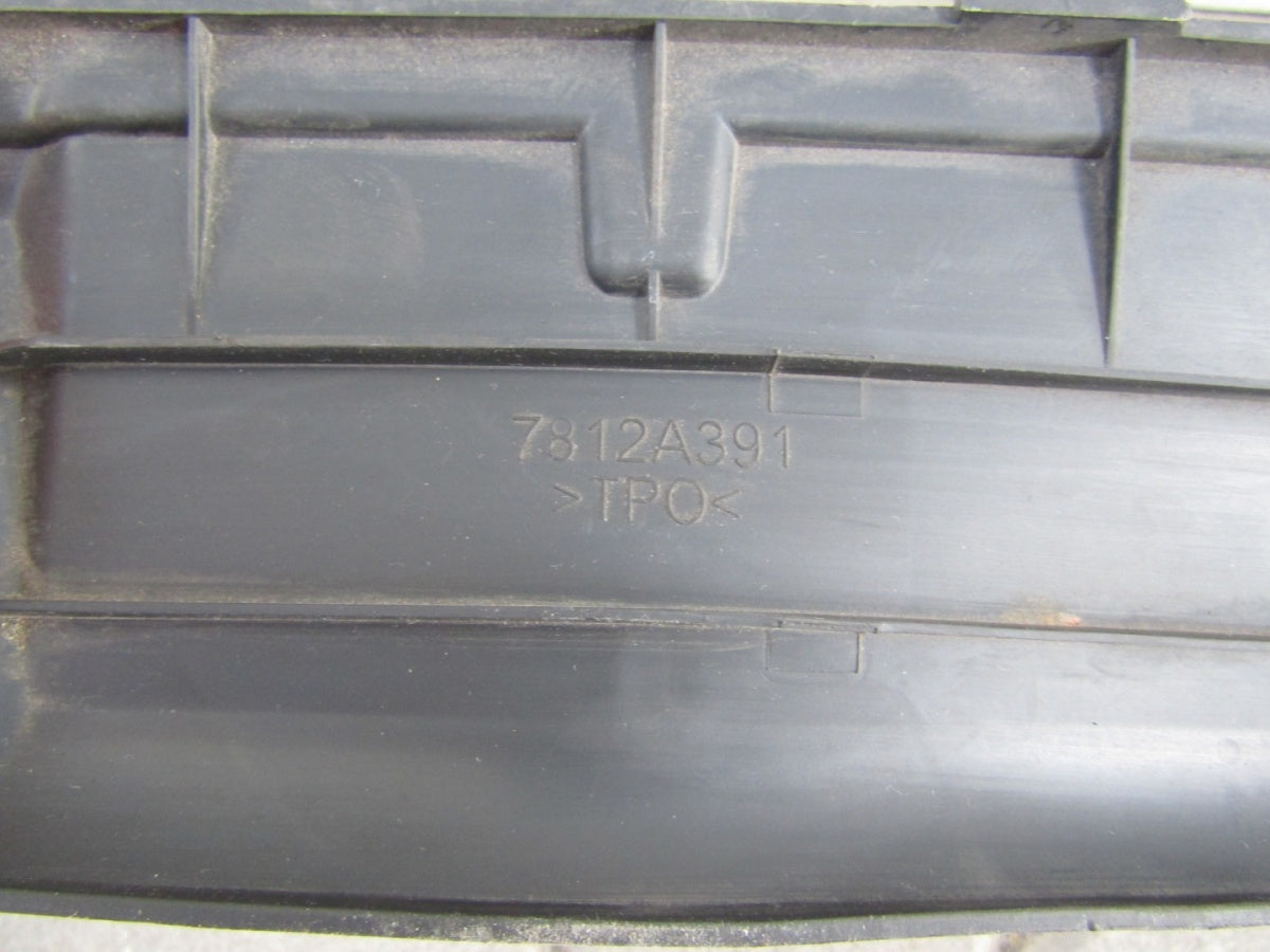 Usmjerivač zraka MITSUBISHI OUTLANDER 15- LIFT