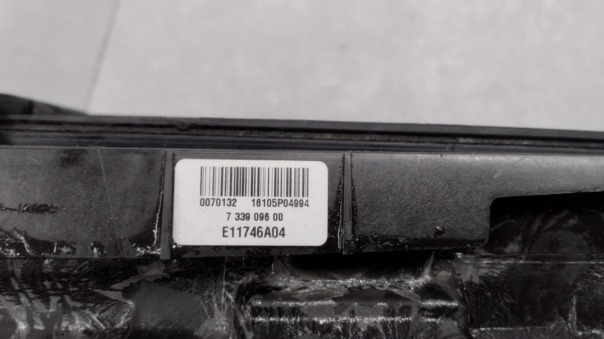 Usmjerivač zraka żaluzja MINI COOPER F56 / 51747339096 SILNICZEK