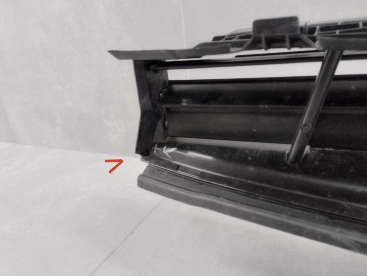 Usmjerivač zraka żaluzja roleta BMW G30 G31 LIFT 20-