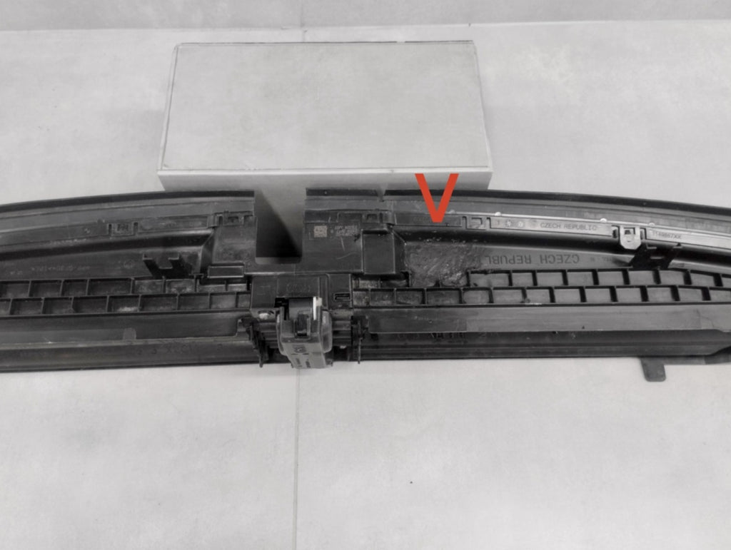 Usmjerivač zraka żaluzja roleta BMW G30 G31 LIFT 20-