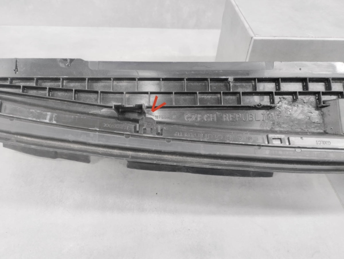 Usmjerivač zraka żaluzja roleta BMW G30 G31 LIFT 20-