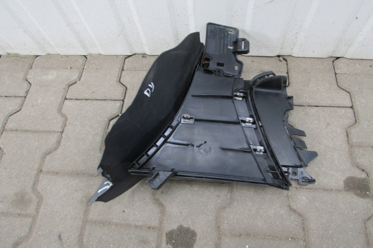 Usmjerivač zraka wlot kanał lijevi CITROEN DS5 10- 9673292877
