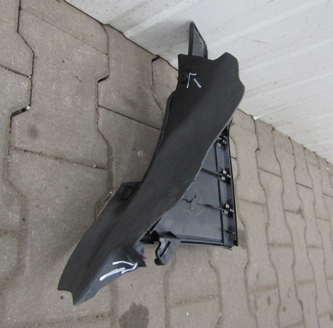 Usmjerivač zraka wlot kanał lijevi CITROEN DS5 10- 9673292877