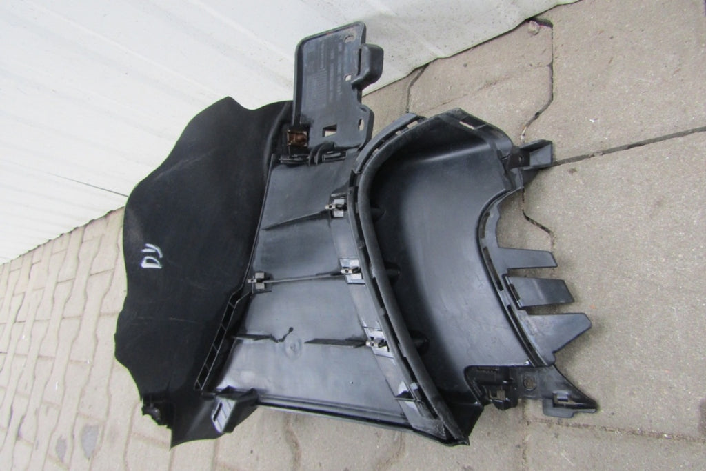 Usmjerivač zraka wlot kanał lijevi CITROEN DS5 10- 9673292877