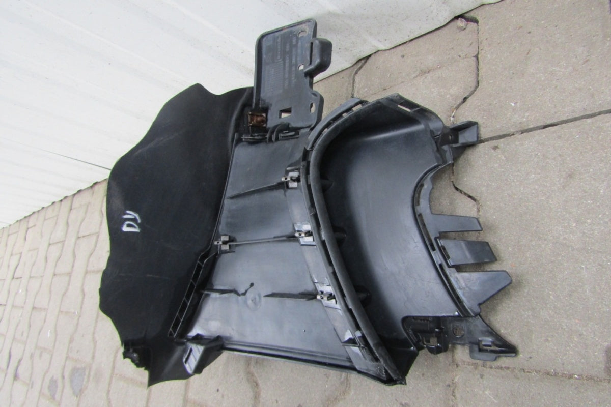 Usmjerivač zraka wlot kanał lijevi CITROEN DS5 10- 9673292877